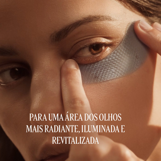 M&aacute;scara para os Olhos Immortelle Precieuse 26,4g